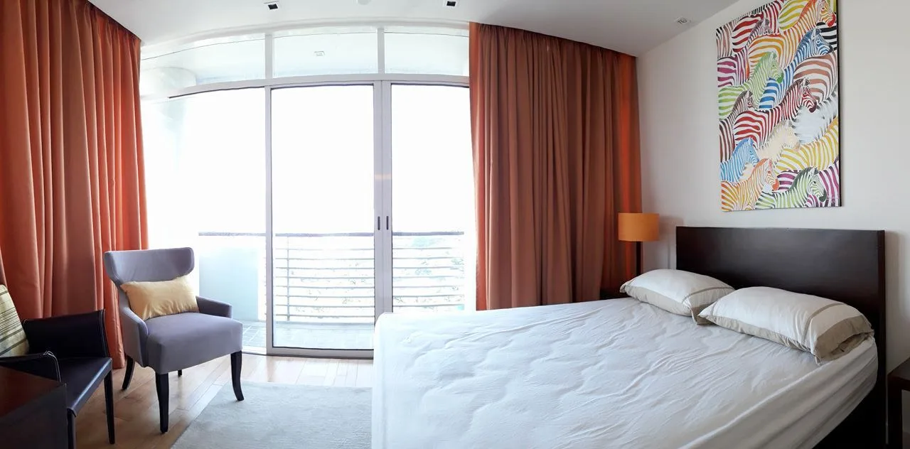 Property photos for Le Monaco Residence Ari