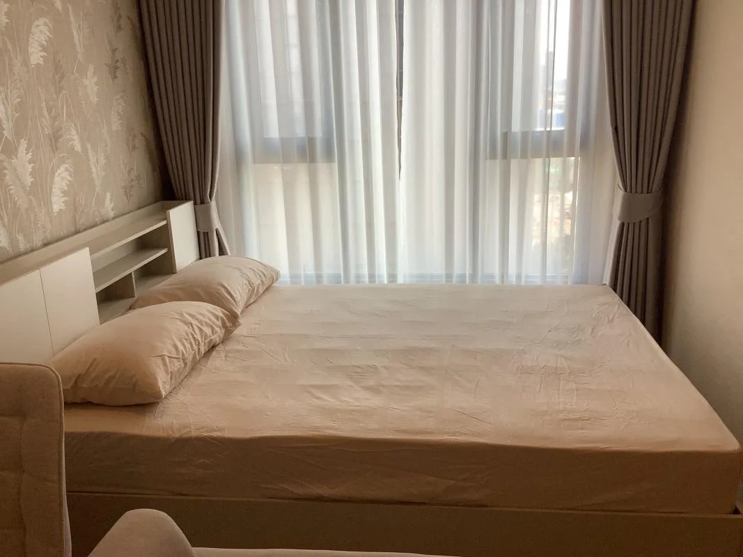 Property photos for Aspire Onnut Station