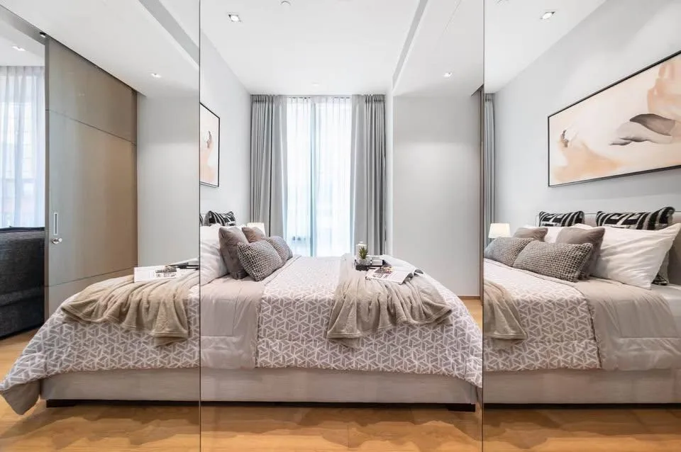 Property photos for 28 Chidlom