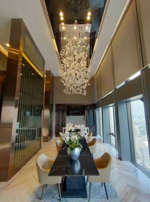 Property photos for The Esse at Singha Complex