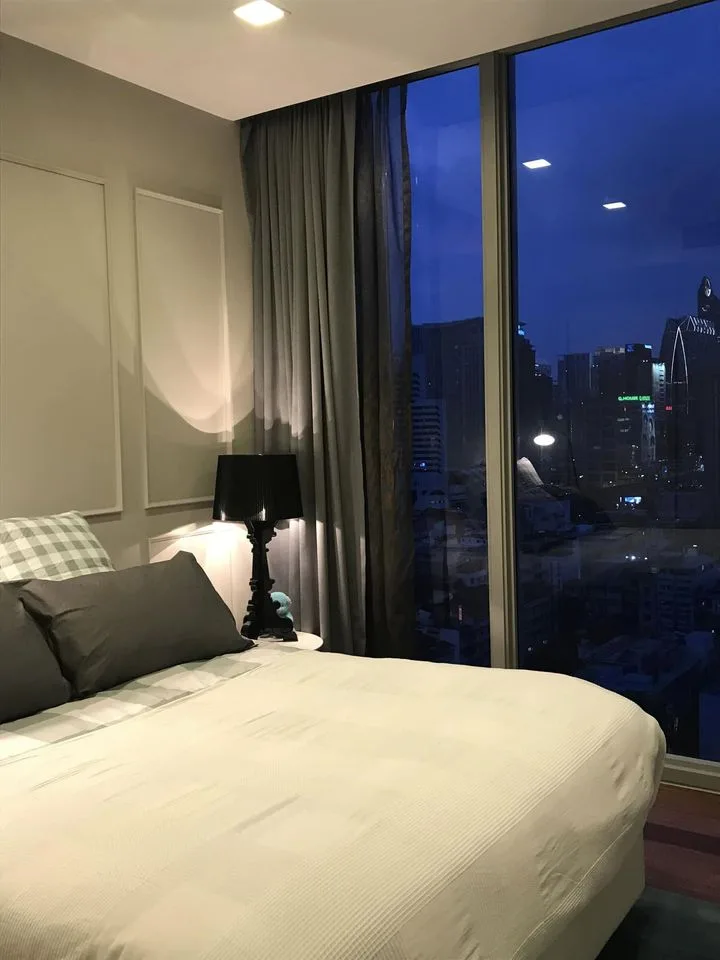 Property photos for Hyde Sukhumvit 11