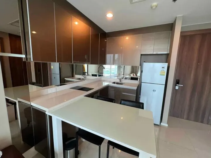 Property photos for Menam Residences