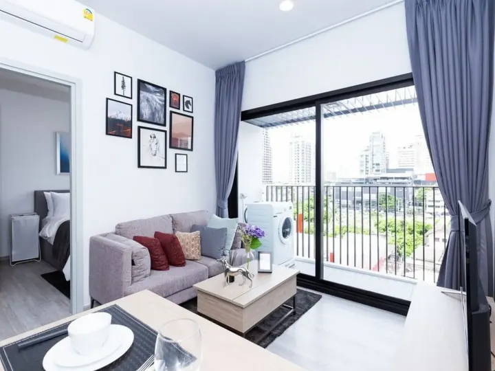 Property photos for XT Ekkamai