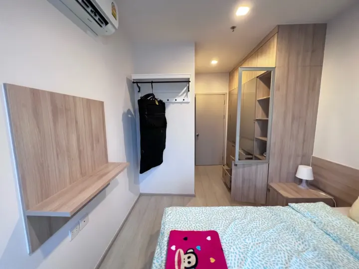 Property photos for Life Sukhumvit 48