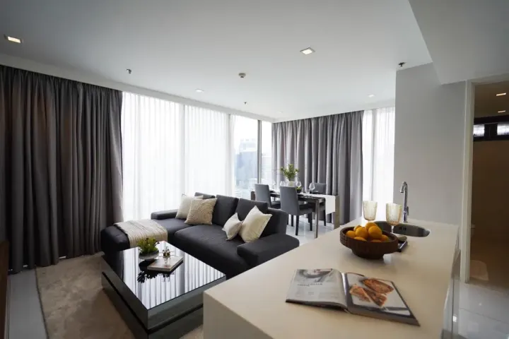 Property photos for Nara 9 by Eastern Star