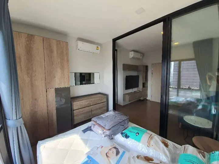 Property photos for Metris Rama 9-ramkhamhaeng