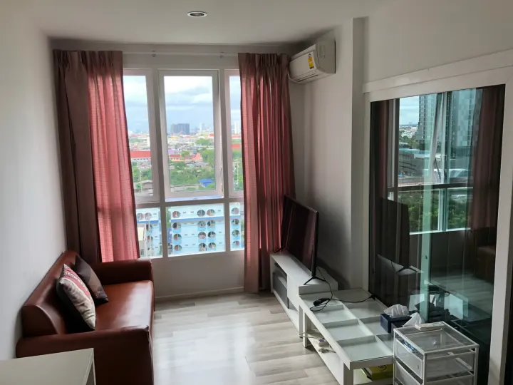 Property photos for The Key Sathorn - Ratchapruek
