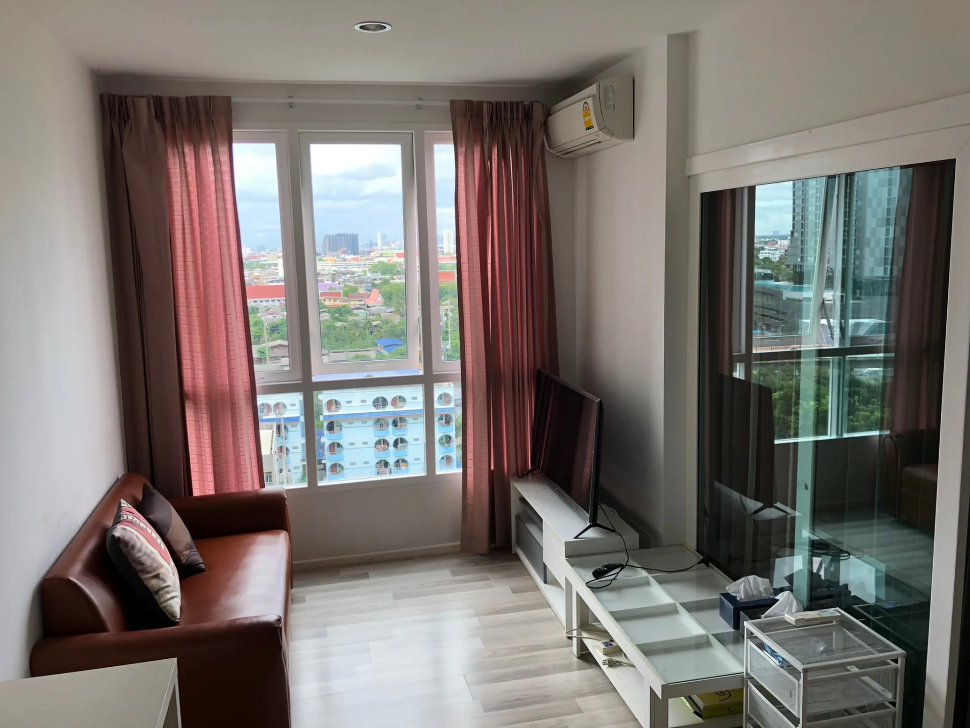 Property photos for The Key Sathorn - Ratchapruek