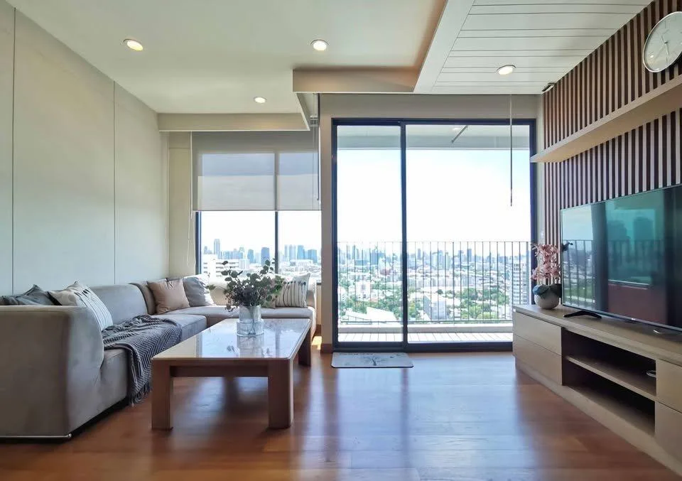 Property photos for The Parco Condominium