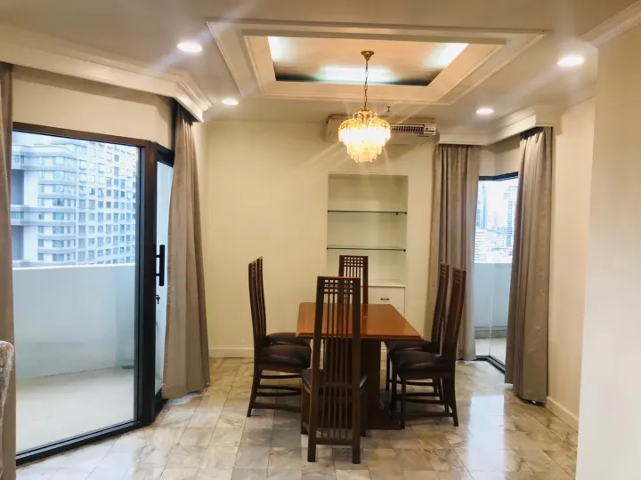 Property photos for Fifty Fifth Tower
