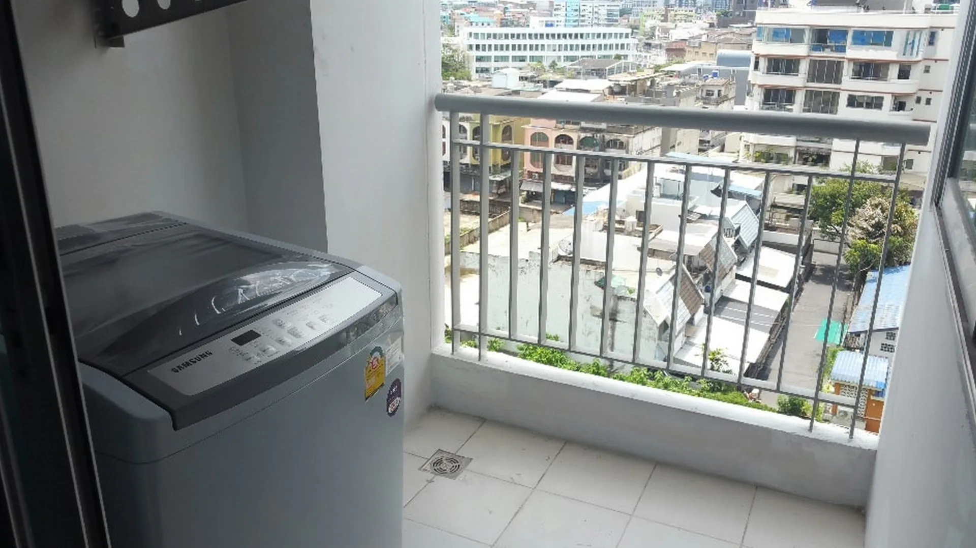 Property photos for Life Sukhumvit 65