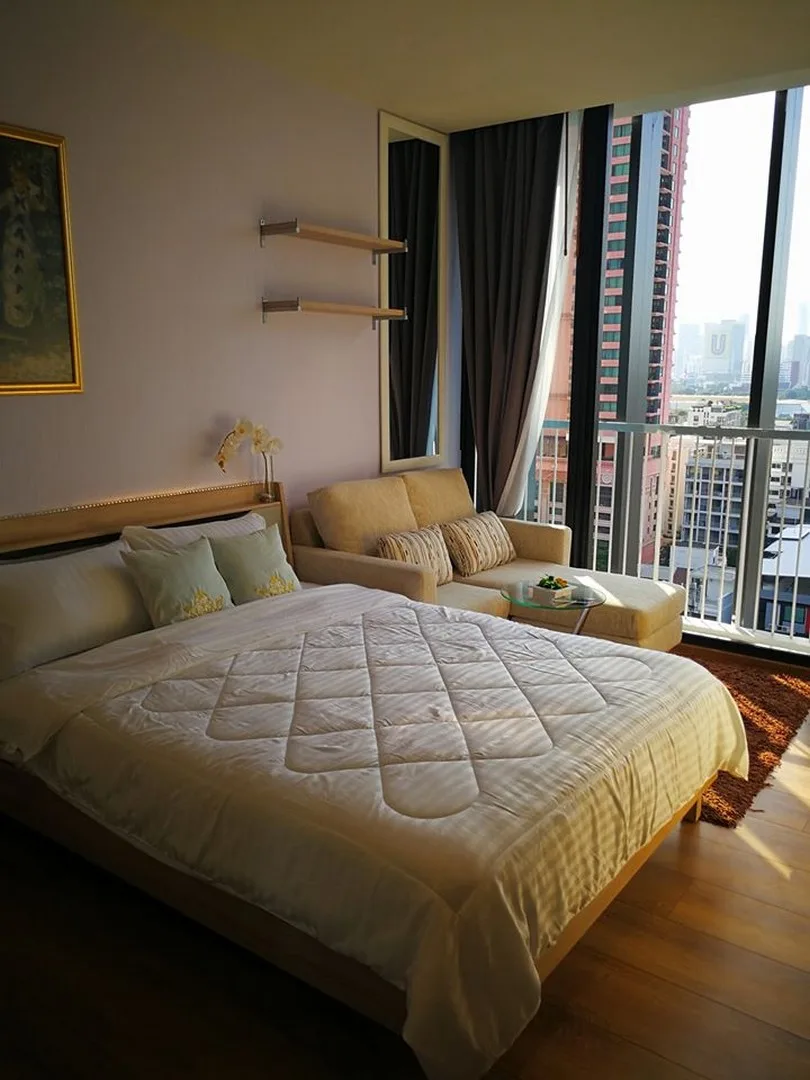 Property photos for Park Origin Phromphong