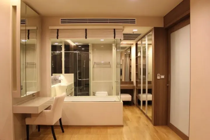 Property photos for The Address Sathorn