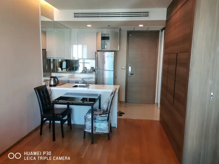 Property photos for The Address Sathorn