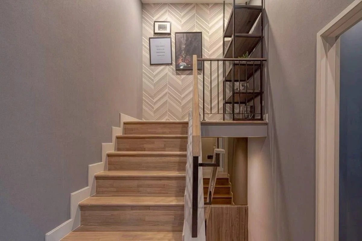 Property photos for Verve Saimai-phaholyothin