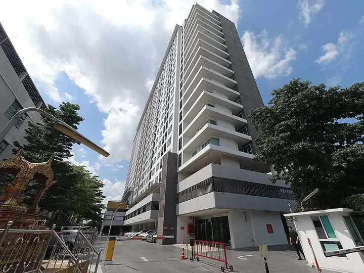 Property photos for Regent Orchid Sukhumvit 101