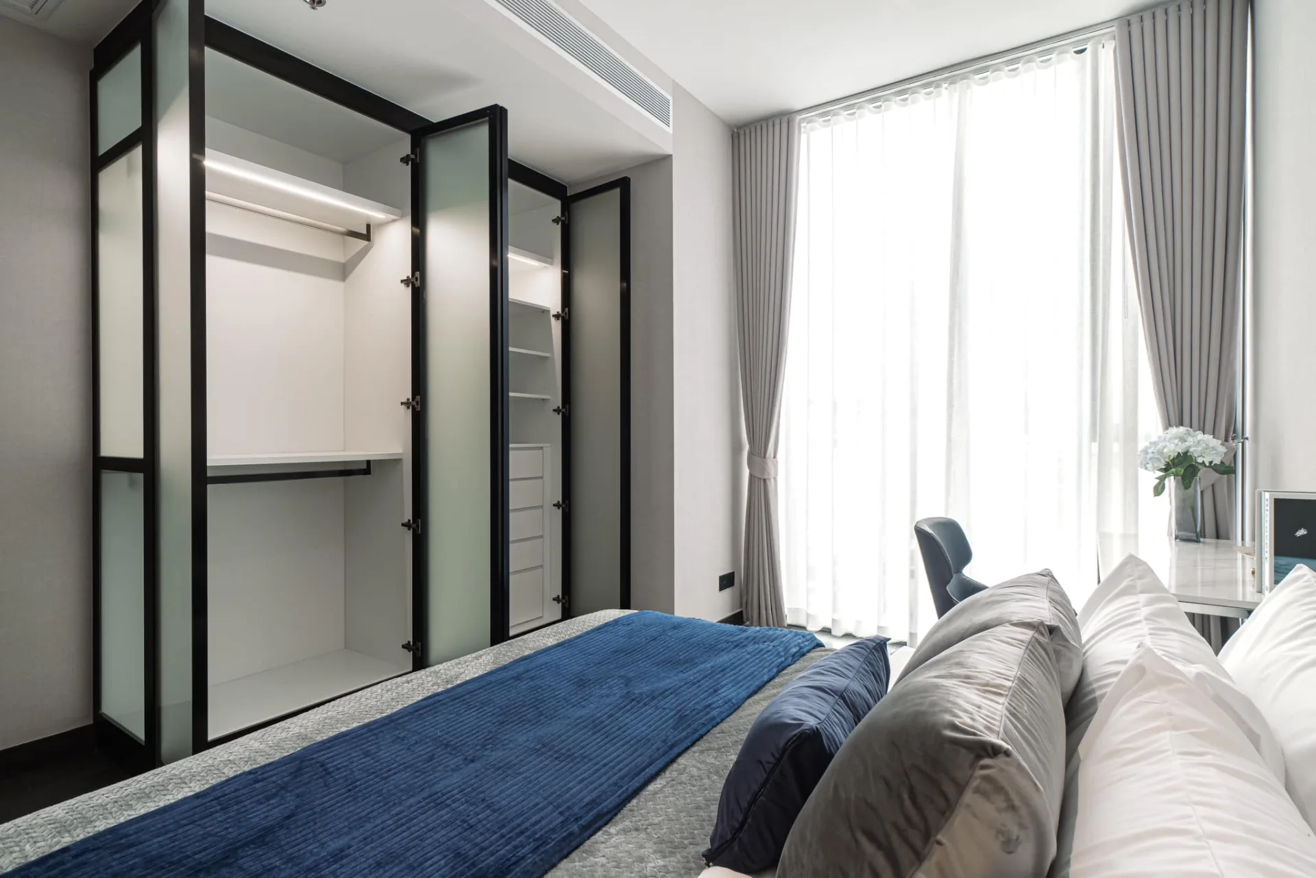 Property photos for Tait Sathorn 12