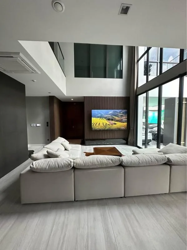 Property photos for The Gentry Rama 9