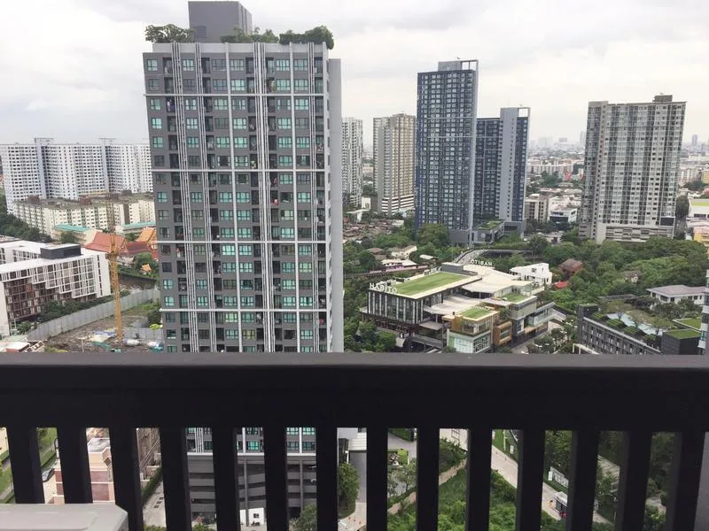 Property photos for Vista Garden