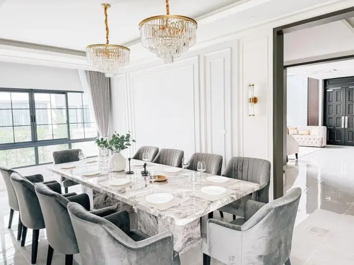 Property photos for The City Bangna 2