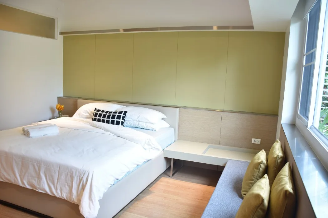 Property photos for Supalai River Resort