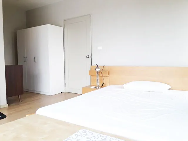 Property photos for Noble Revolve Ratchada