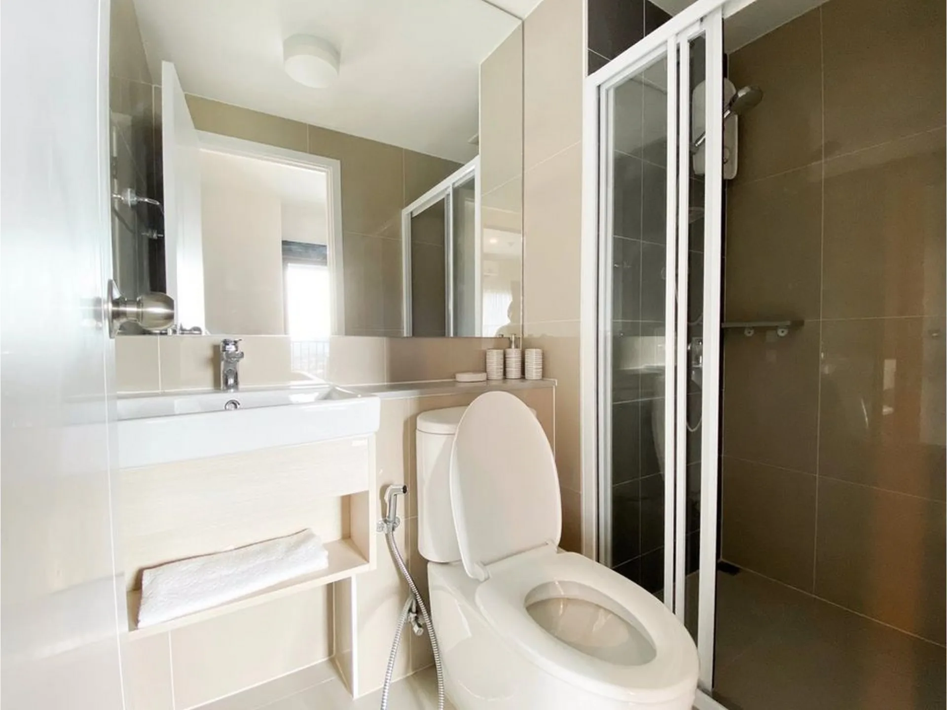 Property photos for The Privacy Rama 9
