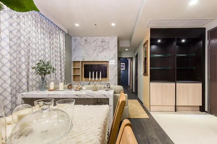 Property photos for Edge Sukhumvit 23