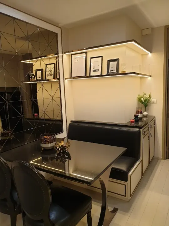Property photos for Noble Ploenchit