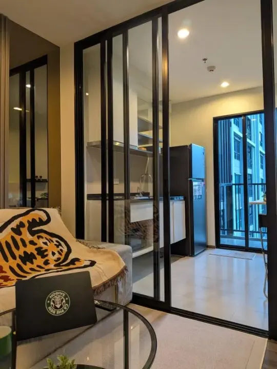 Property photos for The Base Park East Sukhumvit 77