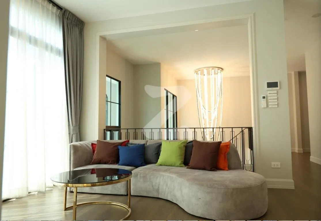 Property photos for Nantawan Rama 9 New Krungthepkreetha