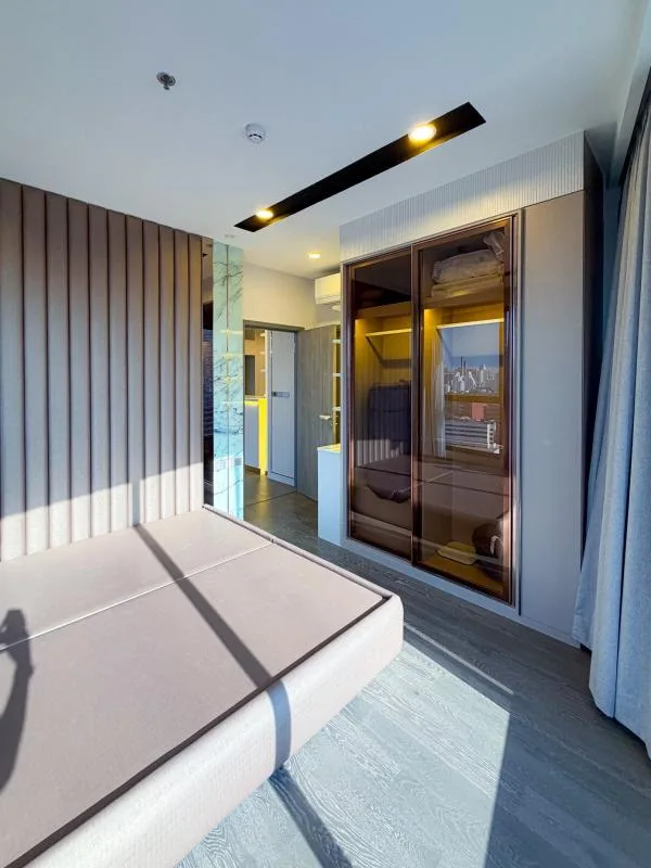 Property photos for Coco Parc