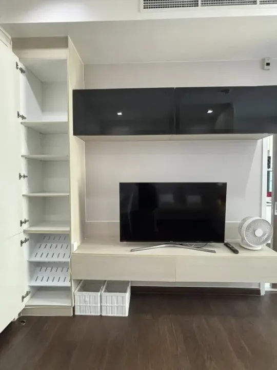 Property photos for Q Asoke