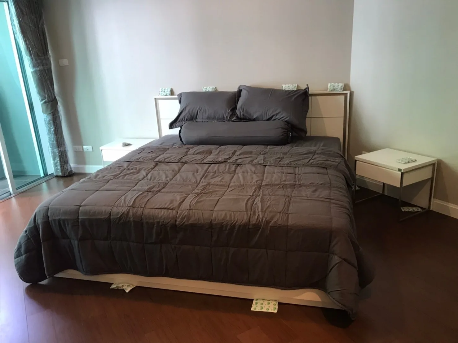Property photos for Belle Grand Rama 9