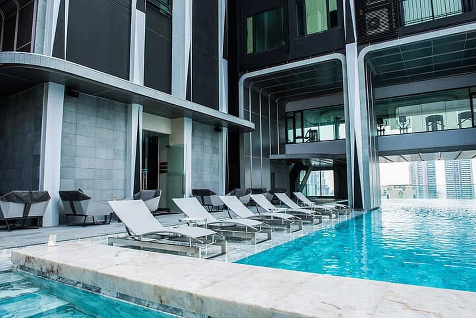 Property photos for Edge Sukhumvit 23