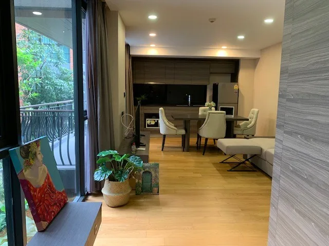 Property photos for Klass Condo Langsuan