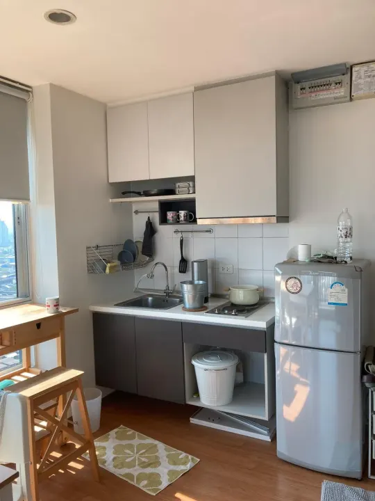 Property photos for The Base Sukhumvit 77