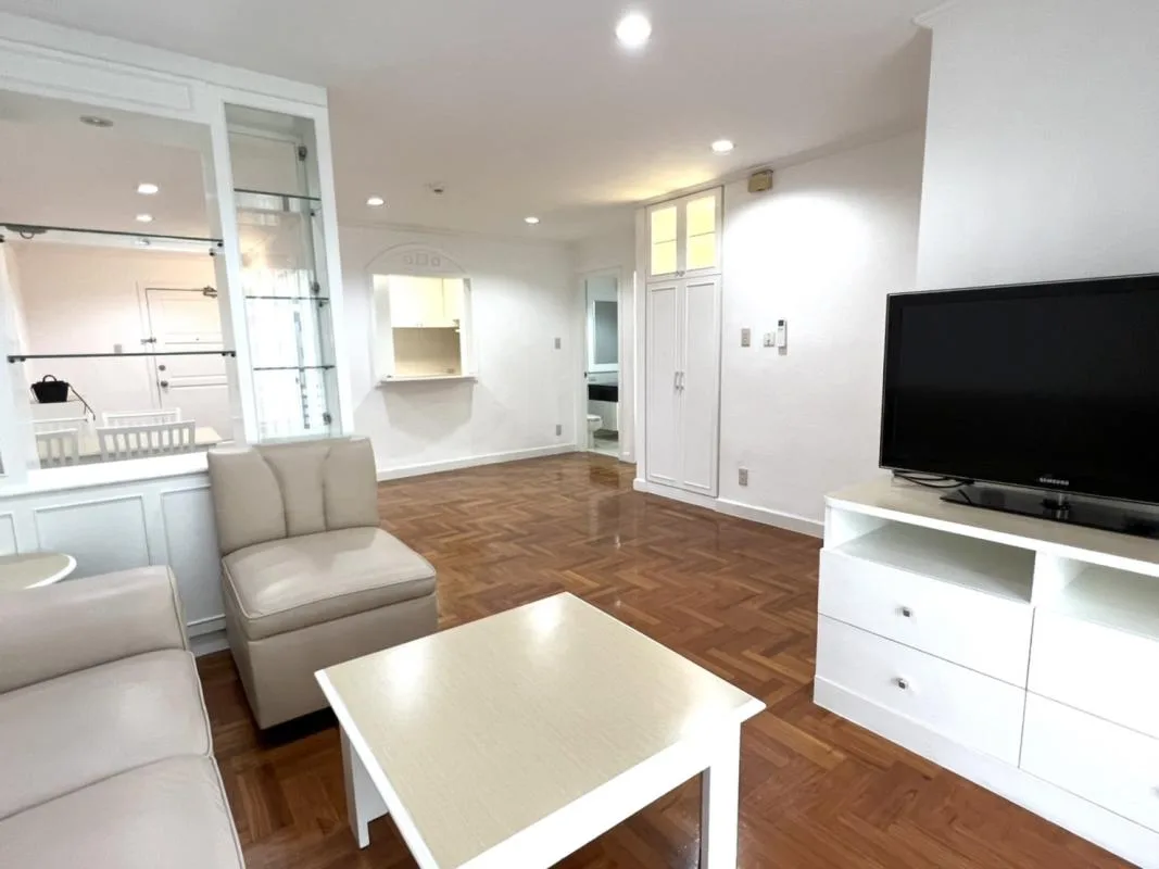 Property photos for Acadamia Grand Tower