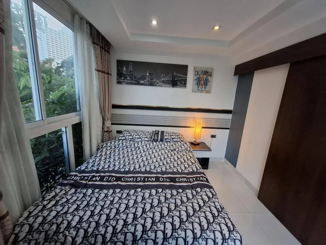 Property photos for Serenity Wongamat