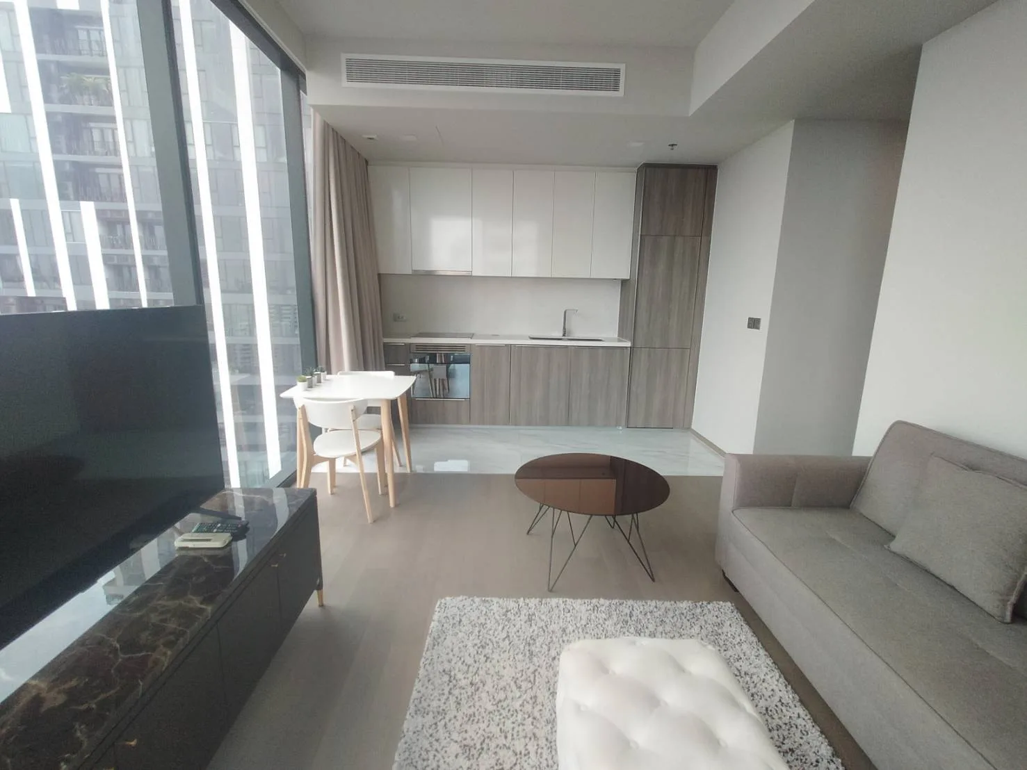 Property photos for Celes Asoke