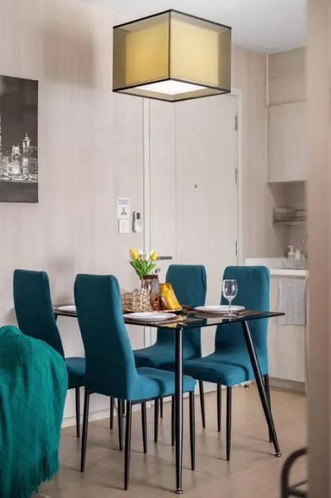 Property photos for Life Sukhumvit 48