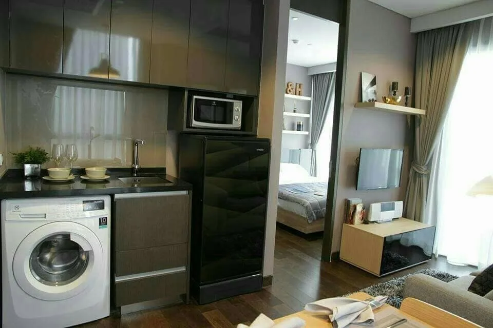 Property photos for The Lumpini 24