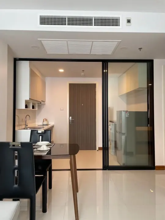 Property photos for Supalai Premier Charoen Nakhon