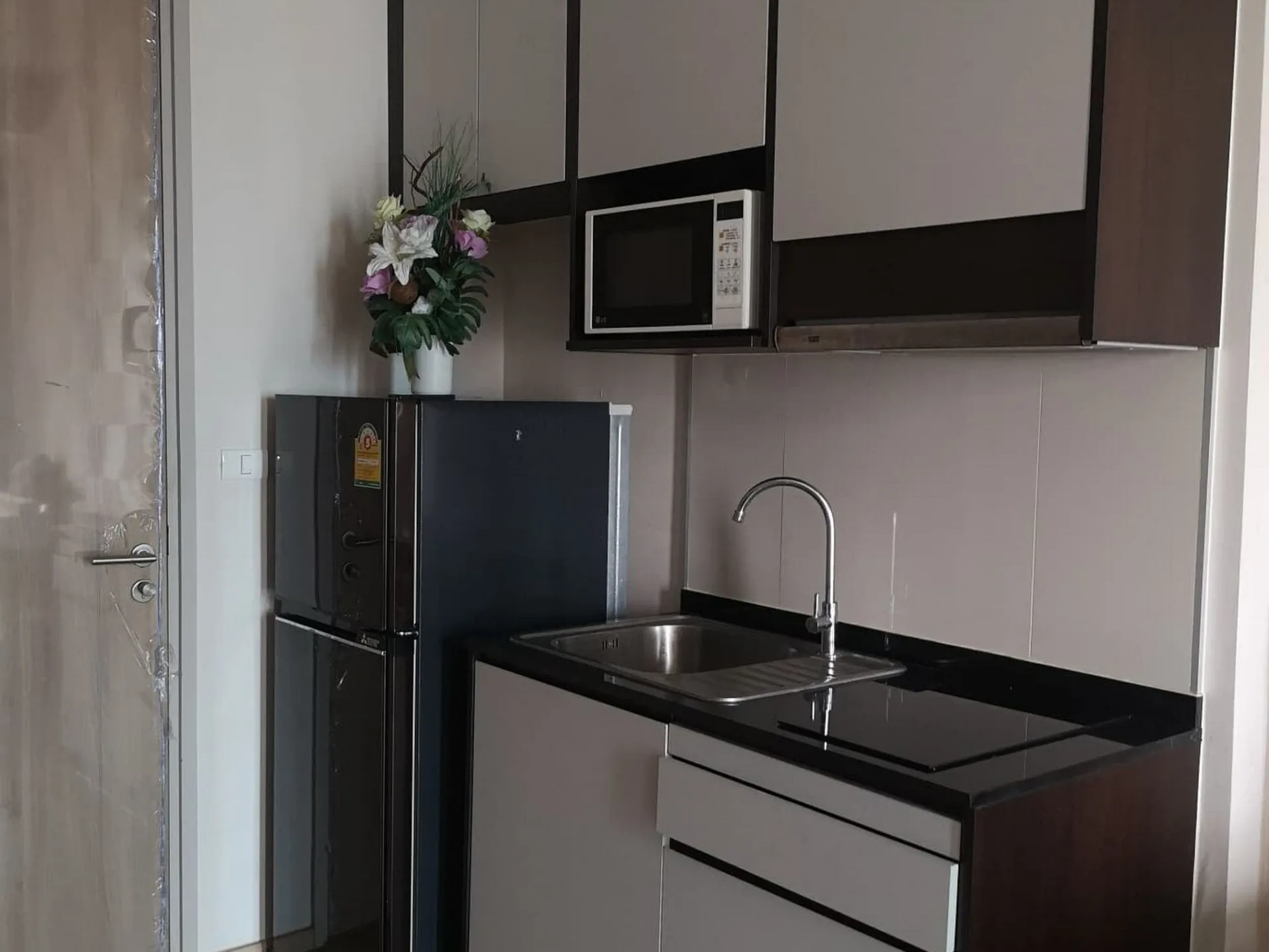 Property photos for The Capital Ekamai-Thonglor