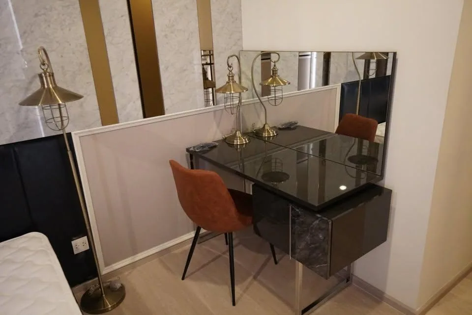 Property photos for Life Asoke