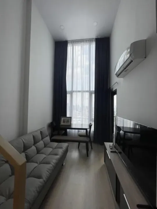 Property photos for Life Rama 4 - Asoke