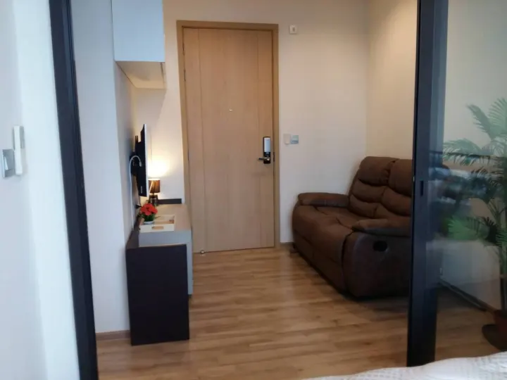 Property photos for THE LINE Jatujak - Mochit