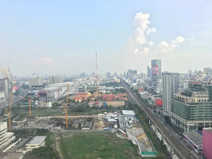 Property photos for Life Asoke