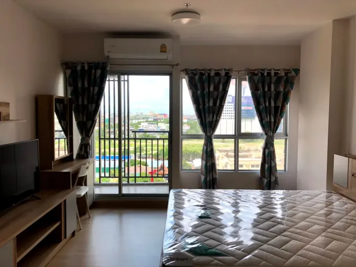 Property photos for Supalai Veranda Rama 9
