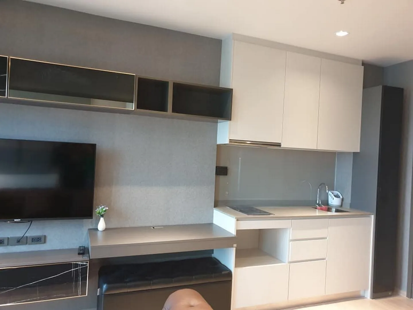 Property photos for Whizdom Station Ratchada - Thapra
